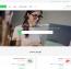 قالب وردپرس کاریابی و فرصت شغلی Jobscout فارسی
