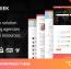 پوسته کاریابی وردپرس و ووکامرس Jobseek