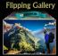گالری تصاویر Flipping Gallery به صورت جی کوئری