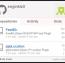 پلاگین جی کوئری نمایش فید مخازن گیتهاب Github