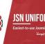 افزونه فرم ساز جوملا JSN UniForm Pro Unlimited