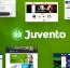 دانلود قالب Juvento برای پرستاشاپ