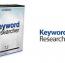 دانلود نرم افزار Keyword Researcher Pro – نرم افزار جمع آوری کلمات کلیدی از گوکل