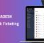 اسکریپت پشتیبانی تیکتینگ Laradesk