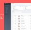 اسکریپت پنل مدیریت لاراول Laravel Nova
