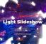 دانلود پروژه آماده افتر افکت ایجاد اسلایدشو Light Slideshow