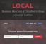 اسکریپت دایرکتوری و خدماتی فروشگاه یاب Local