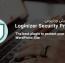 افزونه افزایش امنیت وردپرس در برابر حملات Loginizer