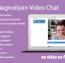 اسکریپت چت تصویری Magnoliyan Video Chat