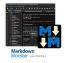 دانلود نرم افزار West Wind Markdown Monster – نرم افزار ویرایشگر متن مارک داون