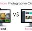 اسکریپت راه اندازی وبسایت عکاسی Maro Phpotographer