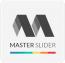 افزونه ساخت اسلاید شو حرفه ای در وردپرس Master Slider