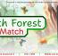 اسکریپت بازی آنلاین HTML حل مسائل ریاضی Math Forest Match