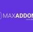 دانلود افزونه Max Addons Pro برای صفحه ساز Bricks Builder