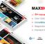 دانلود پوسته فروشگاهی و چندمنظوره Maxshop برای وردپرس