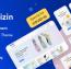 قالب فروشگاهی پزشکی Medizin برای ووکامرس