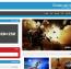 دانلود قالب خبری وردپرس MH Joystick lite فارسی