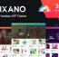دانلود قالب Mixano – قالب مینیمال وردپرس