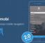 افزونه ایجاد منوی ناوبری برای موبایل در وردپرس