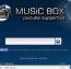 اسکریپت موتور جستجوی موزیک Music Box با پشتیبانی از یوتیوب