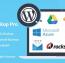 افزونه پشتیبانی گیری خودکار وردپرس My WP Backup Pro