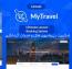اسکریپت رزرواسیون هتل و خدمات گردشگری MyTravel