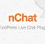 افزونه گفتگوی زنده با مشتریان با nChat فارسی نسخه 1.0.1 برای وردپرس