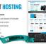 قالب هاستینگ Nest Hosting به صورت HTML5 و CSS3