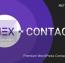 افزونه ساخت نامحدود فرم تماس در وردپرس NEX-Contact
