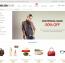 پوسته فروشگاهی فارسی نیلسن 2.4.7 برای وردپرس