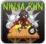 اسکریپت بازی آنلاین و مهیج Ninja Run