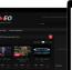 پوسته اشتراک گذاری ویدیو Novavideo Pro v2.0.6