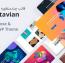 دانلود قالب Octavian – قالب چندمنظوره خلاق وردپرس