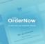 اسکریپت فرم سفارش OrderNow نسخه 1.1