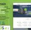 دانلود قالب هاستینگ OrDomain نسخه HTML و WHMCS
