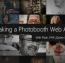 اسکریپت ارسال و ذخیره عکس از وبکم Photobooth