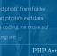 اسکریپت گالری عکس PHP Auto Gallery