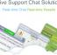 اسکریپت پشتیبانی آنلاین PHP Live Support v4.3.5