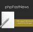 اسکریپت خبری ساده phpFastNews