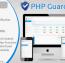 محافظت از سایت شما از حملات DDos با اسکریپت phpGuard