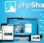 اسکریپت شبکه اجتماعی phpShark 1.4