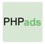 اسکریپت رایگان مدیریت تبلیغات PHPads