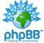 اسکریپت انجمن ساز فارسی phpBB نسخه 3.2.0