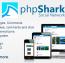 اسکریپت شبکه اجتماعی phpShark