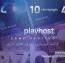 دانلود قالب HTML میزبانی سرور های بازی Playhost