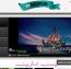 پوسته جوملا برای سایت های اشتراک گذاری ویدیو