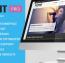 پوسته وبلاگی و مجله خبری PointPro برای وردپرس