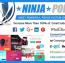 افزونه پاپ آپ نینجا برای وردپرس نسخه 4.2.2