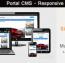 اسکریپت مدیریت محتوا Portal CMS