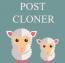 کپی سریع از نوشته‌های وردپرس با افزونه Post Cloner